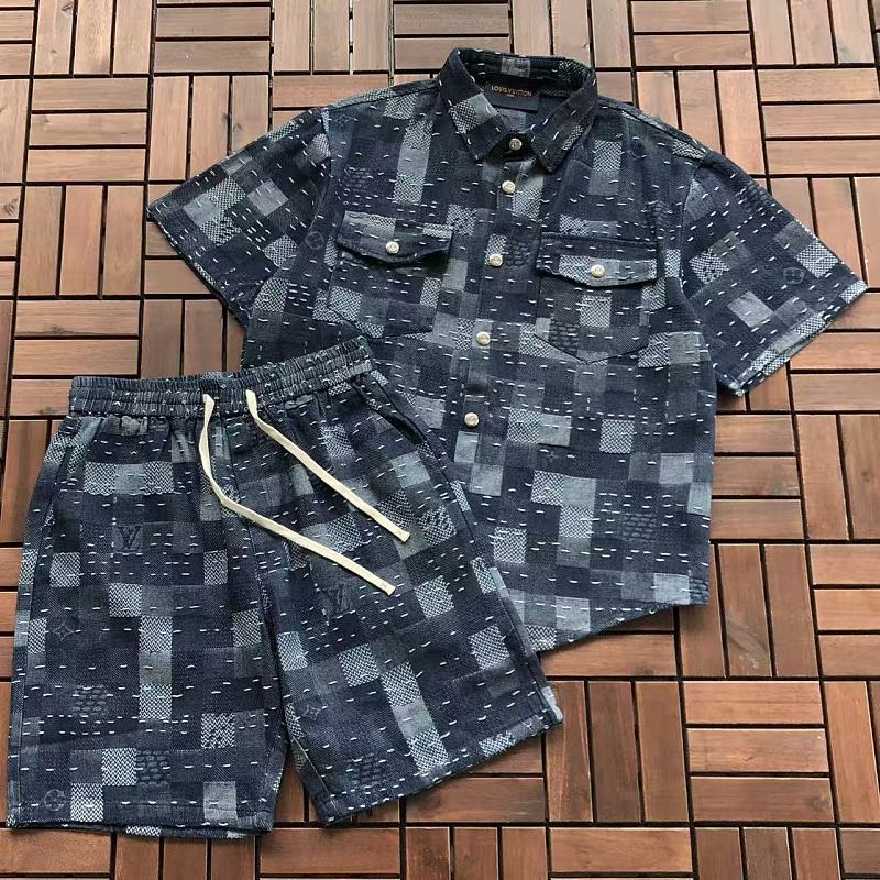 LOUIS VUITTON TSHIRTS (122)