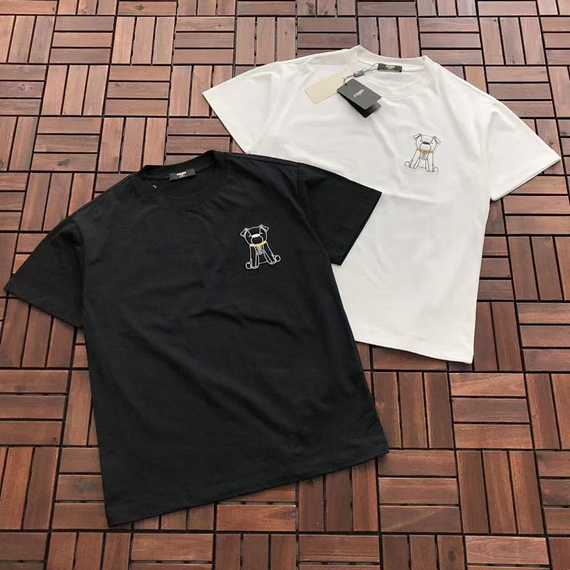 FENDI TSHIRTS (73)