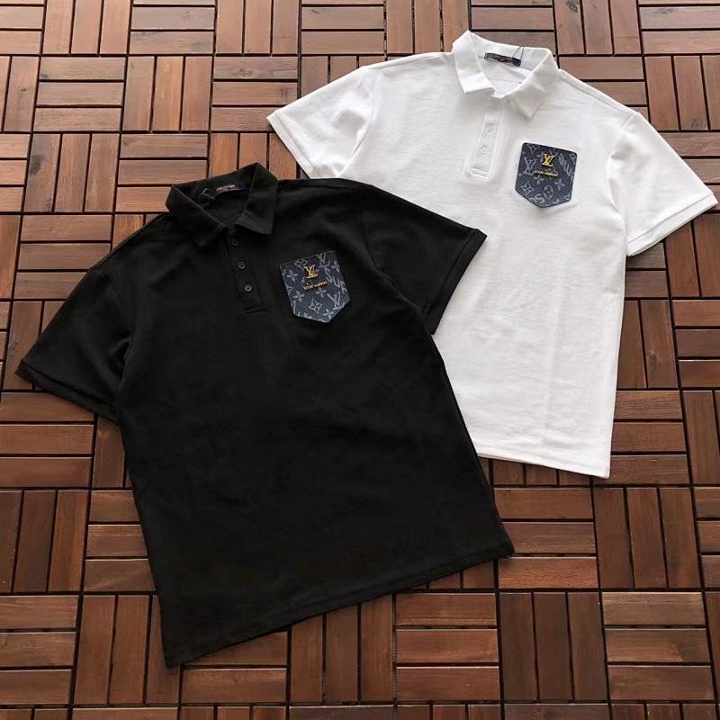 LOUIS VUITTON TSHIRTS (265)
