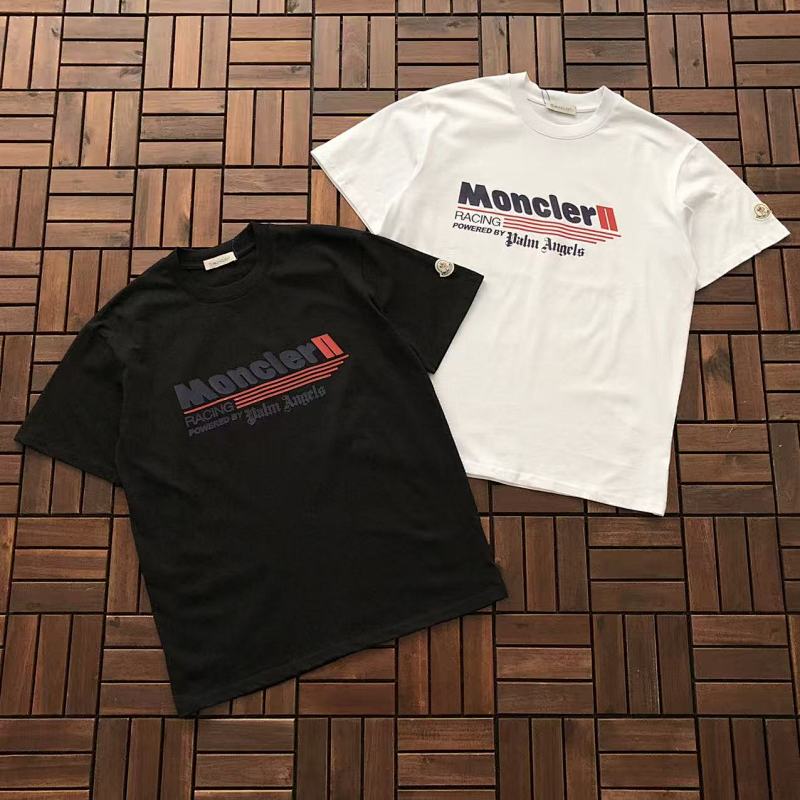 MONCLER TSHIRTS (299)