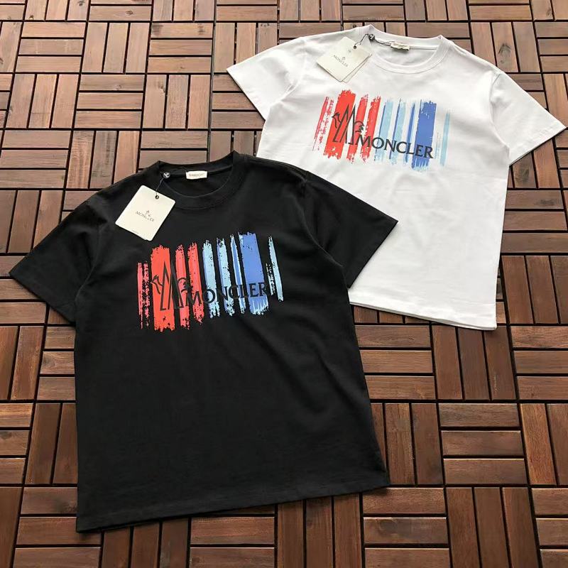 MONCLER TSHIRTS (356)