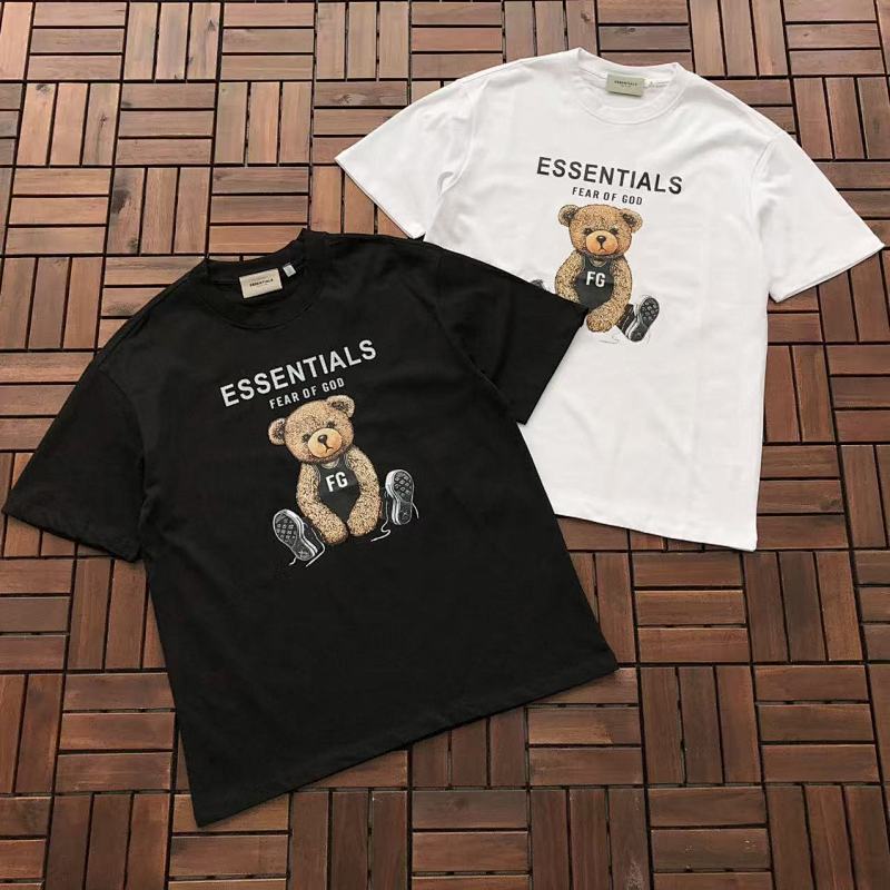 FOG TSHIRTS (140)