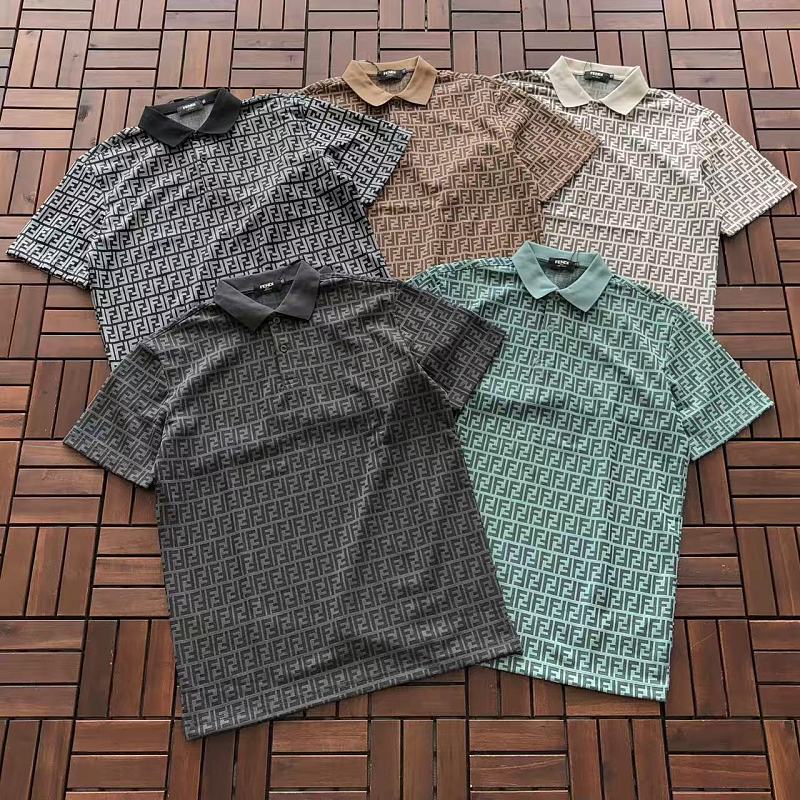 FENDI TSHIRTS (40)