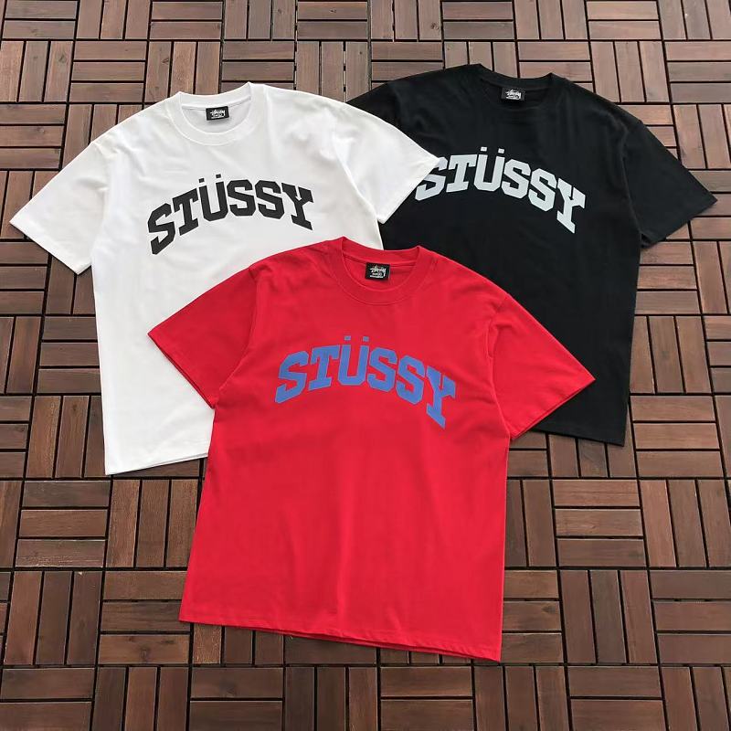 STUSSY TSHIRTS (75)