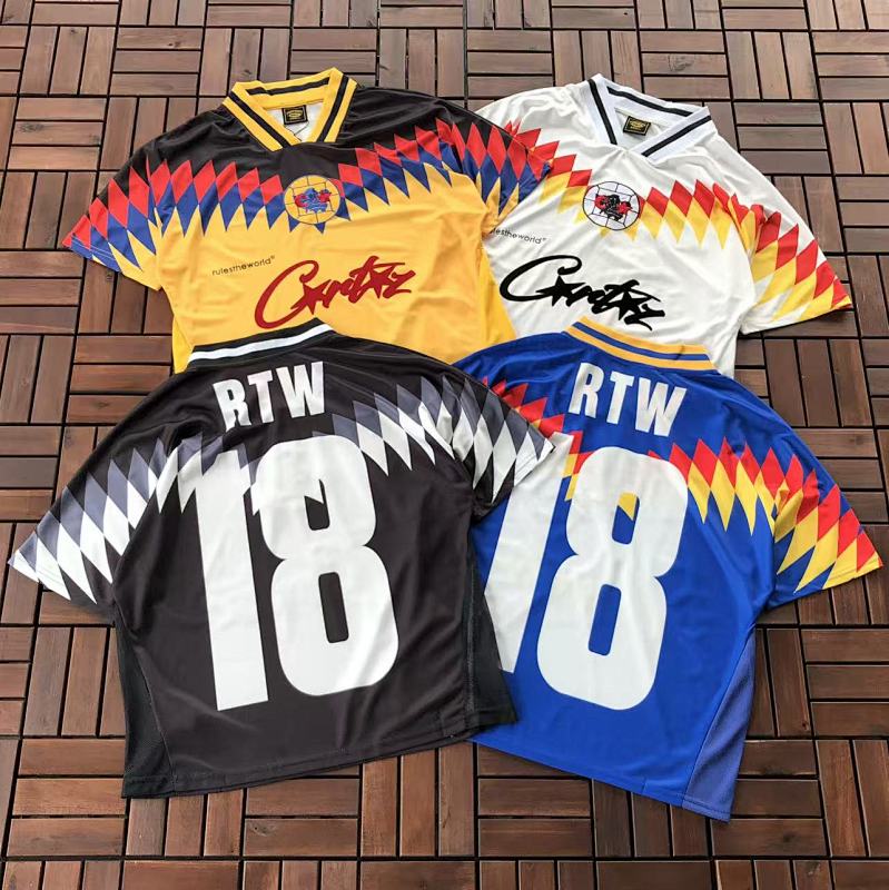 CORTEIZ TSHIRTS (210)