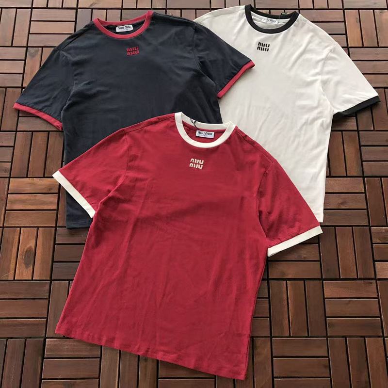 MIU MIU TSHIRTS (18)