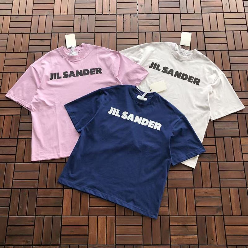 JIL SANDER TSHIRTS (18)