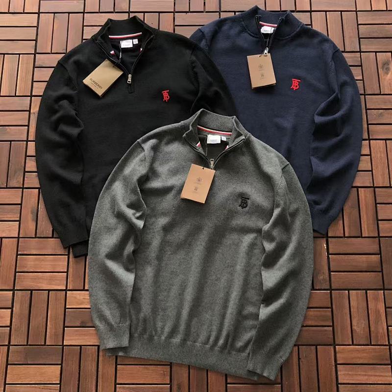 BURBERRY SWEATERS (70)