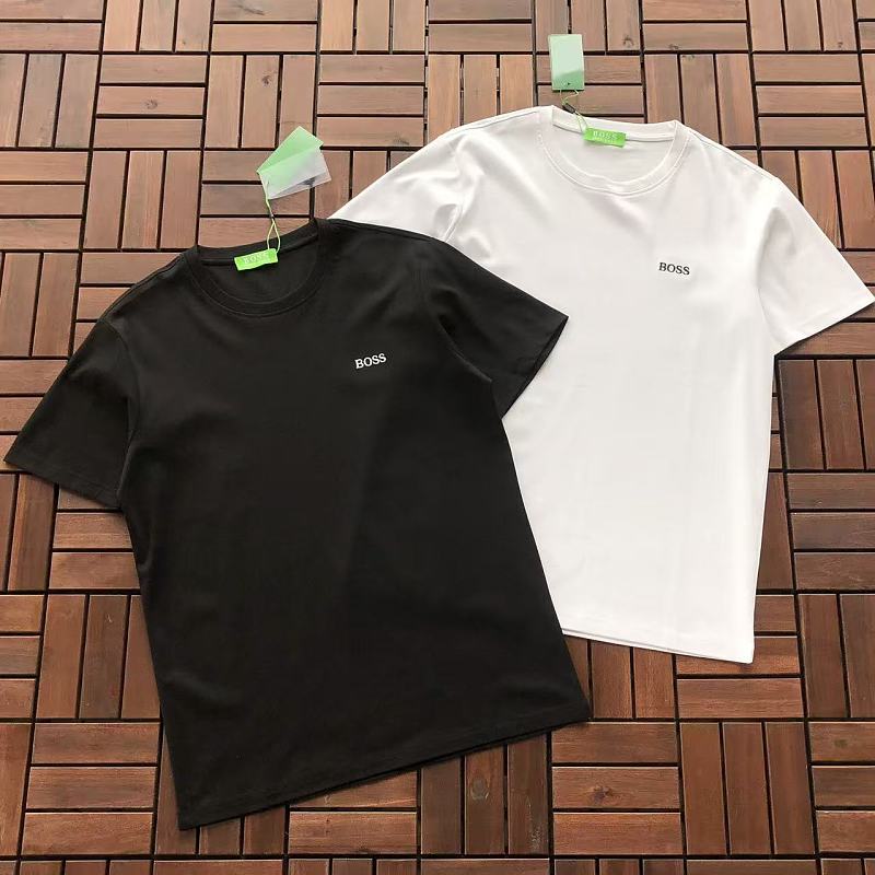 HUGO BOSS TSHIRTS (10)