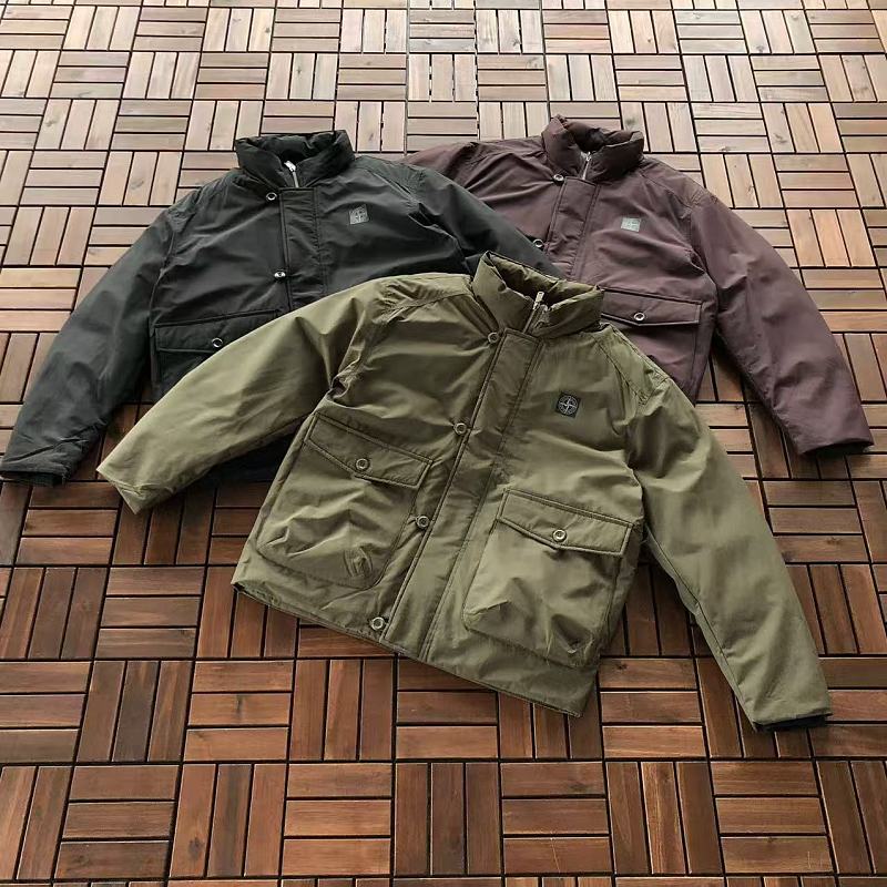 STONE ISLAND TSHIRTS (32)