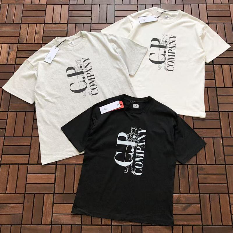 CP COMPANY TSHIRTS (21)