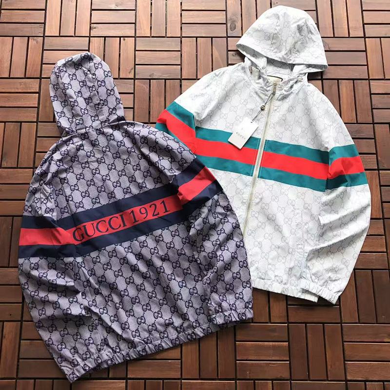 GUCCI JACKETS (20)