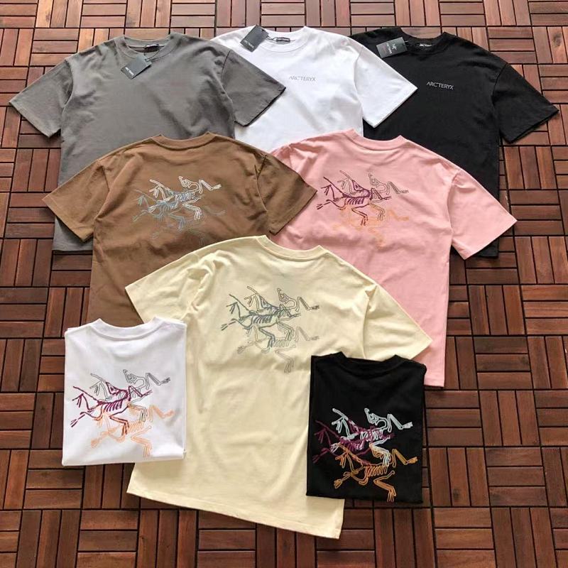 ARC TERYX TSHIRTS (379)