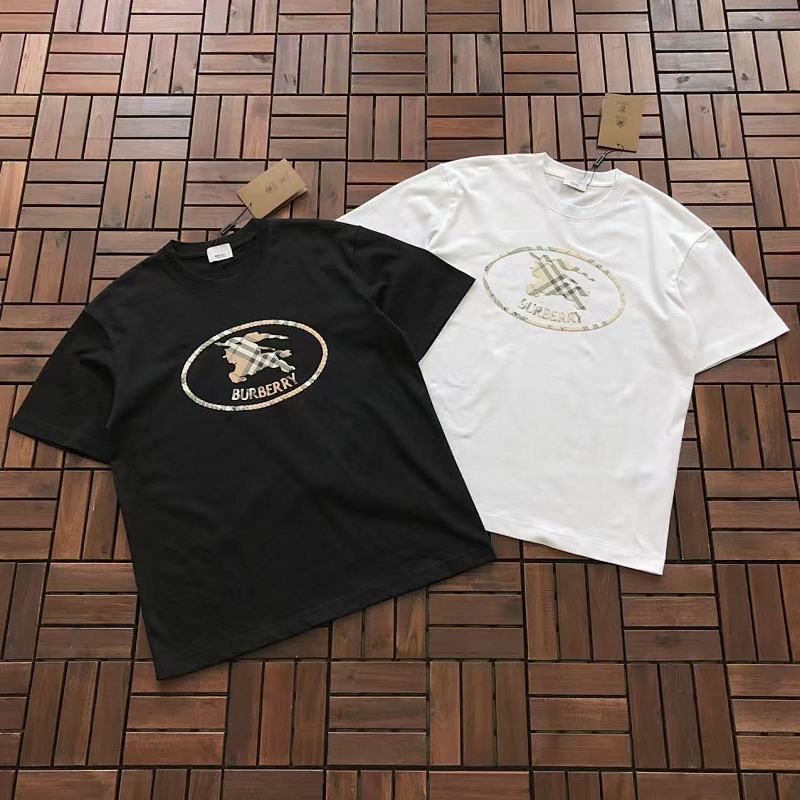 BURBERRY TSHIRTS (307)