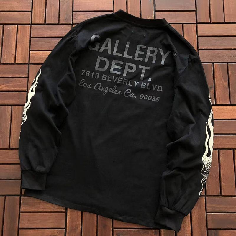 GALLERY DEPT LONGSLEEVES (6)