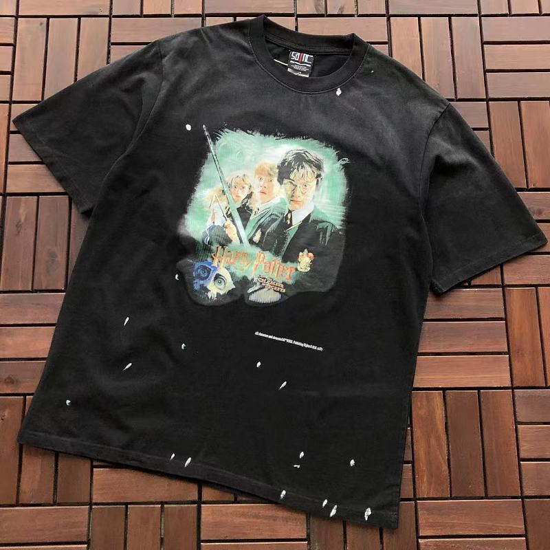 SAINT MICHAEL TSHIRTS (46)