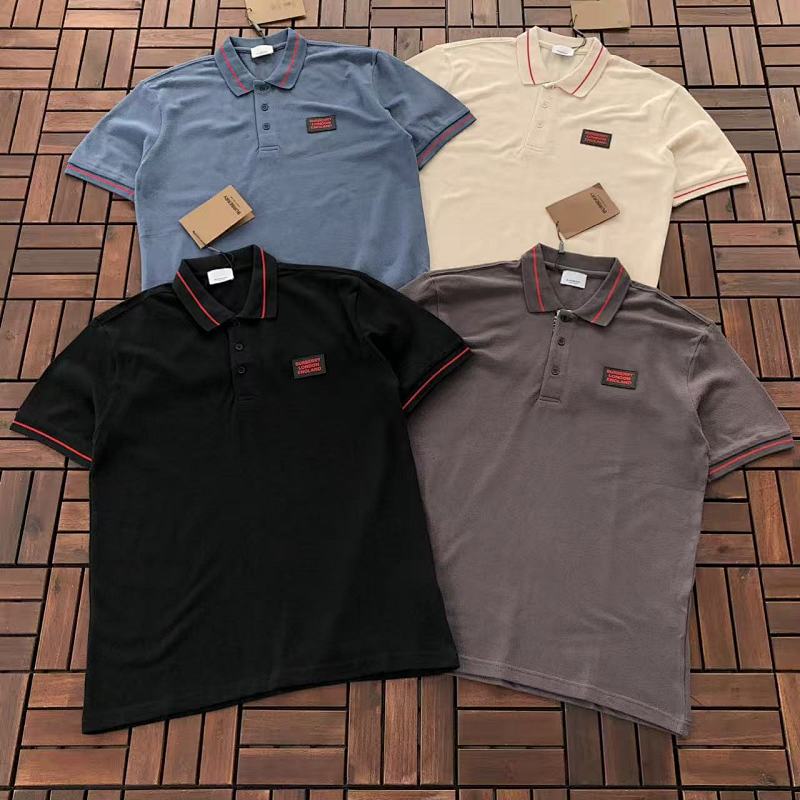 BURBERRY TSHIRTS (22)