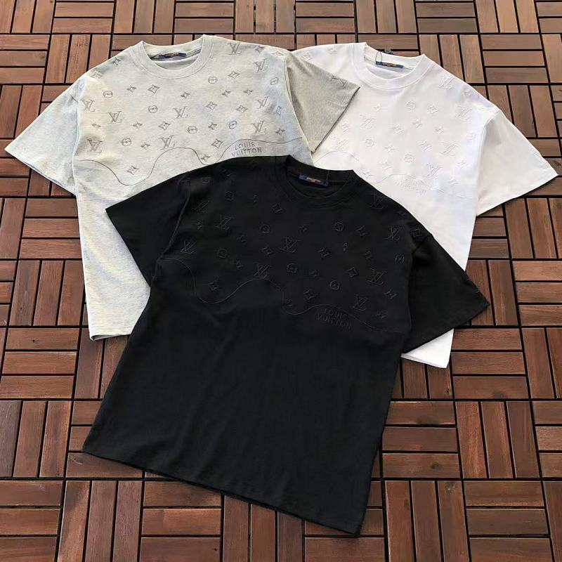 LOUIS VUITTON TSHIRTS