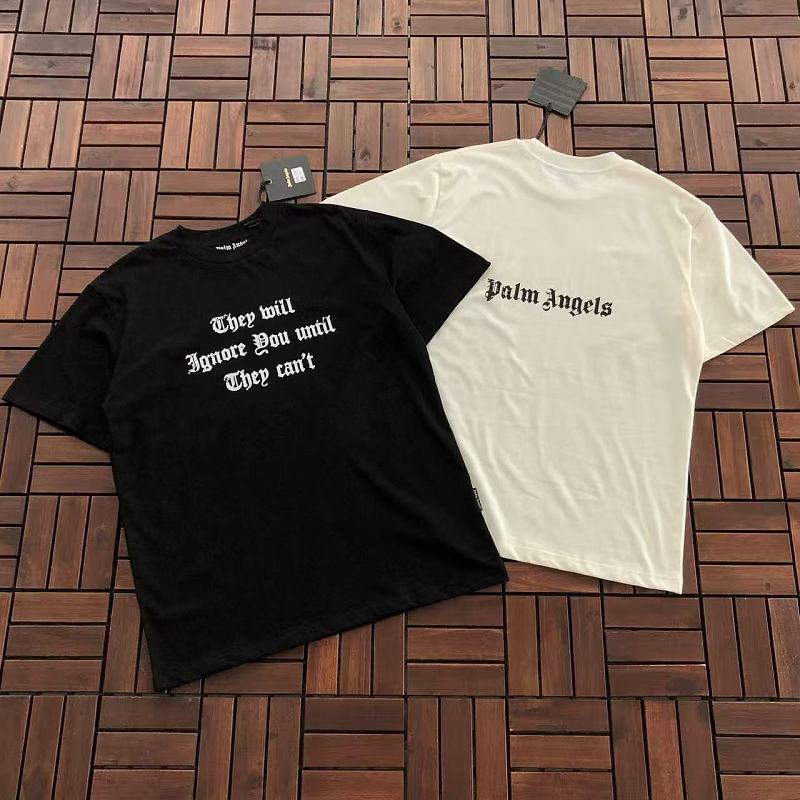 PALM ANGELS TSHIRTS (3)