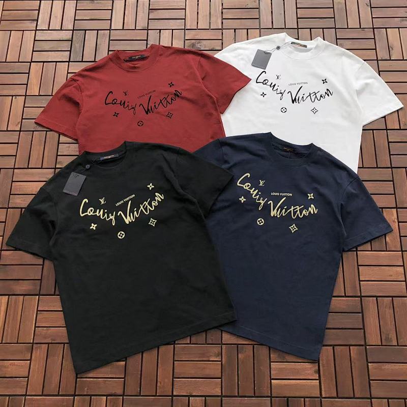 LOUIS VUITTON TSHIRTS