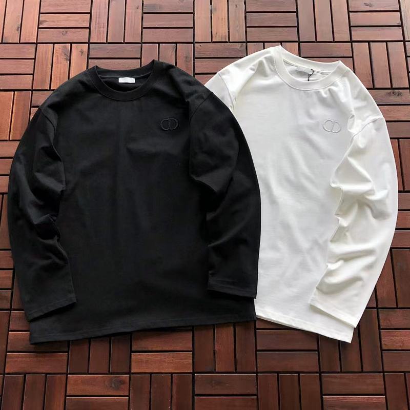 DIOR LONGSLEEVES (6)