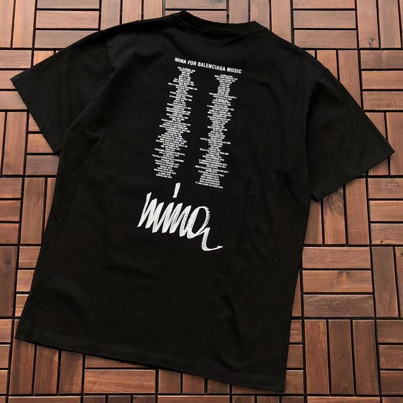 BALENCIAGA TSHIRTS (611)