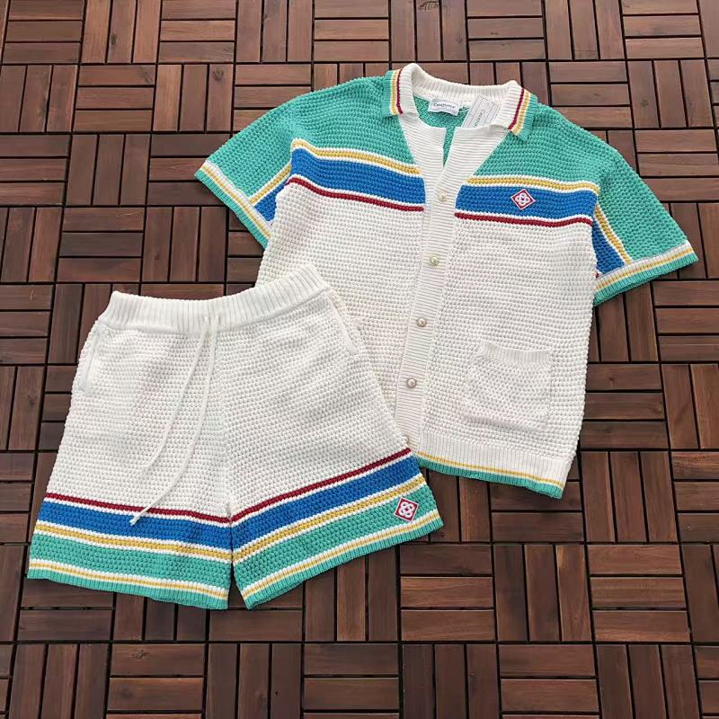 CASABLANCA TSHIRTS (154)