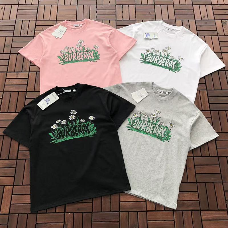 BURBERRY TSHIRTS (74)