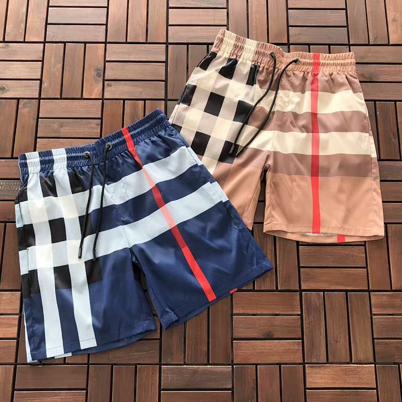 BURBERRY SHORTS (2)