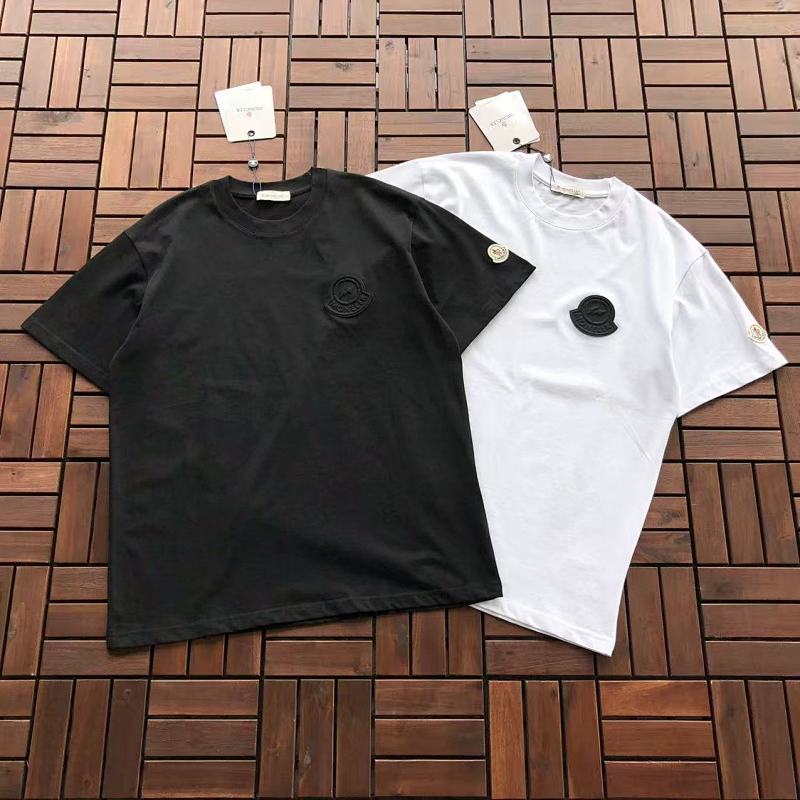 MONCLER TSHIRTS (530)