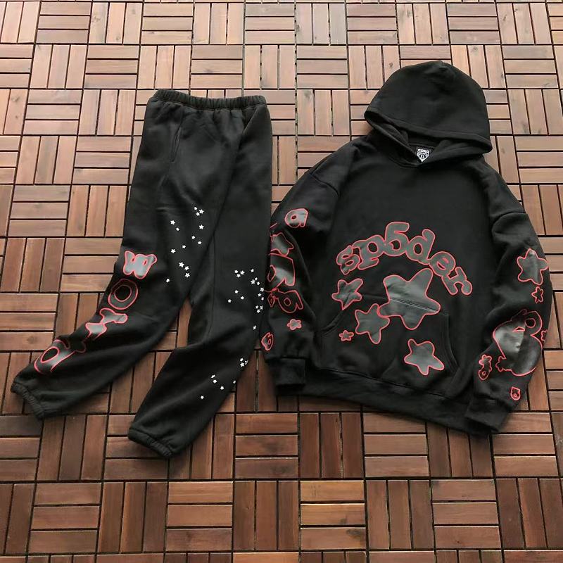 SP5DER HOODIES (27)
