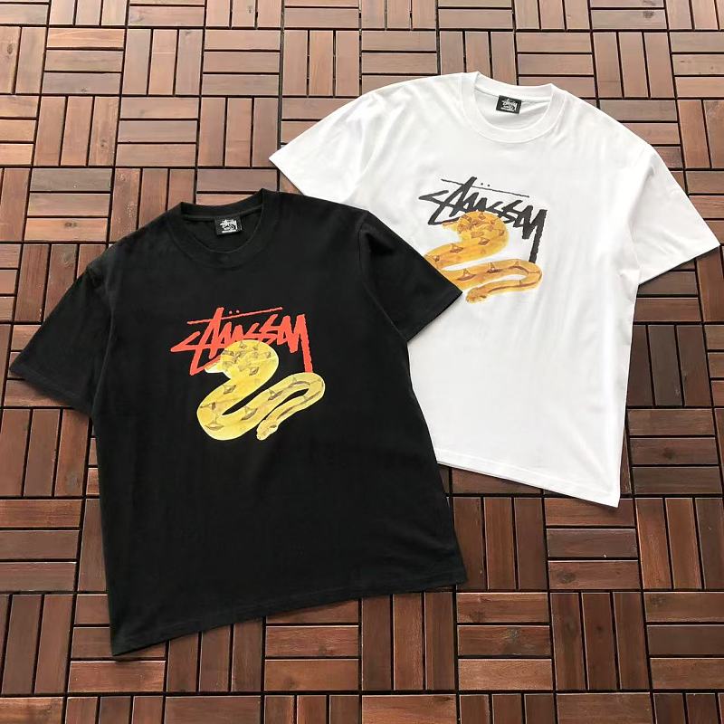 STUSSY TSHIRTS (144)