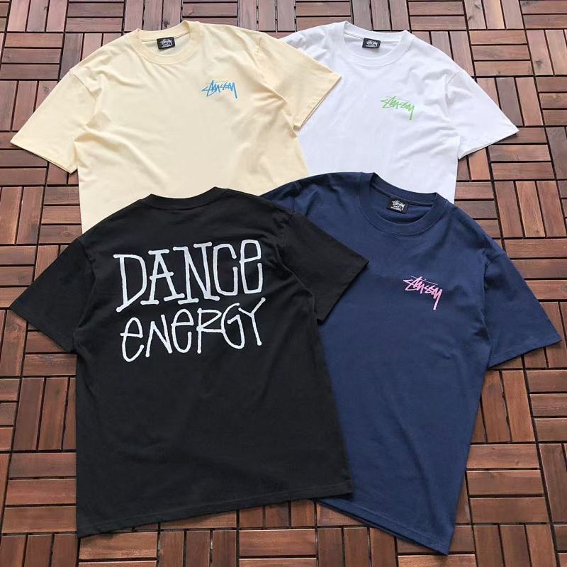 STUSSY TSHIRTS (306)