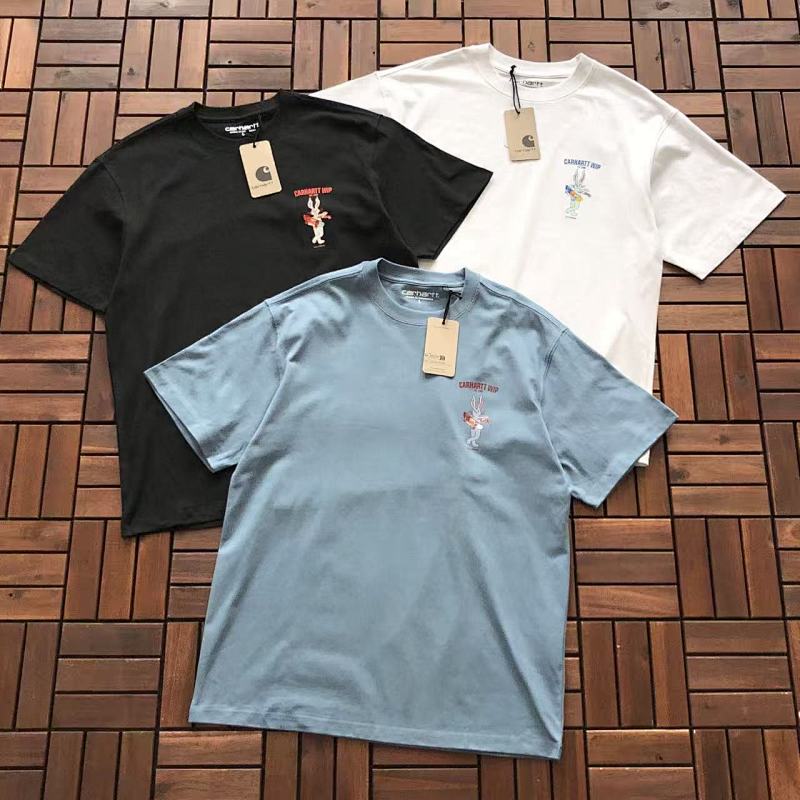 CARHARTT TSHIRTS (376)