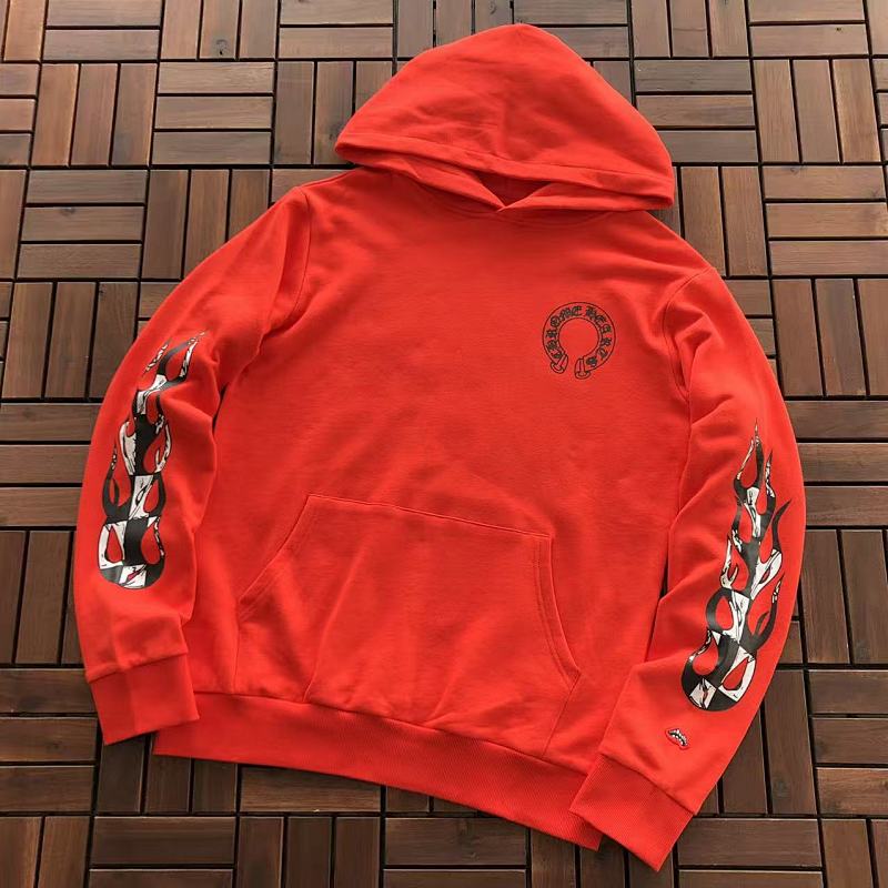 CHROME HEARTS HOODIES (53)