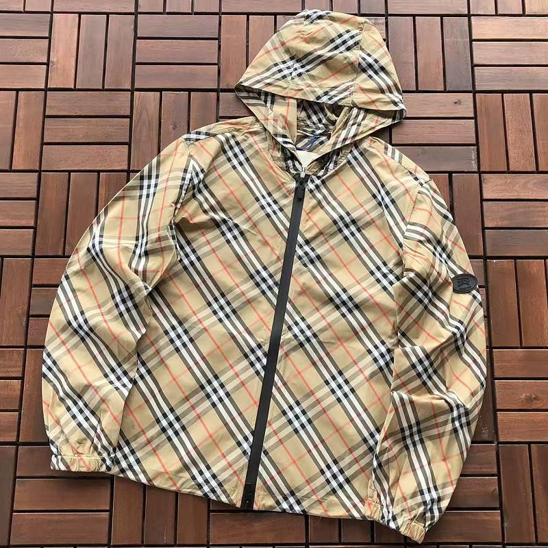 BURBERRY TSHIRTS (15)
