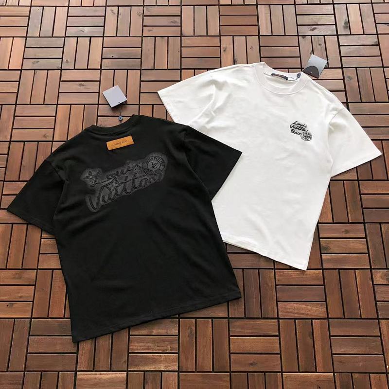 LOUIS VUITTON TSHIRTS