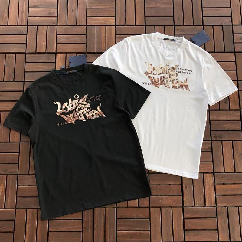 LOUIS VUITTON TSHIRTS