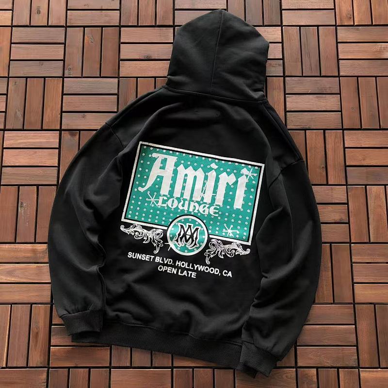 AMIRI HOODIES (14)
