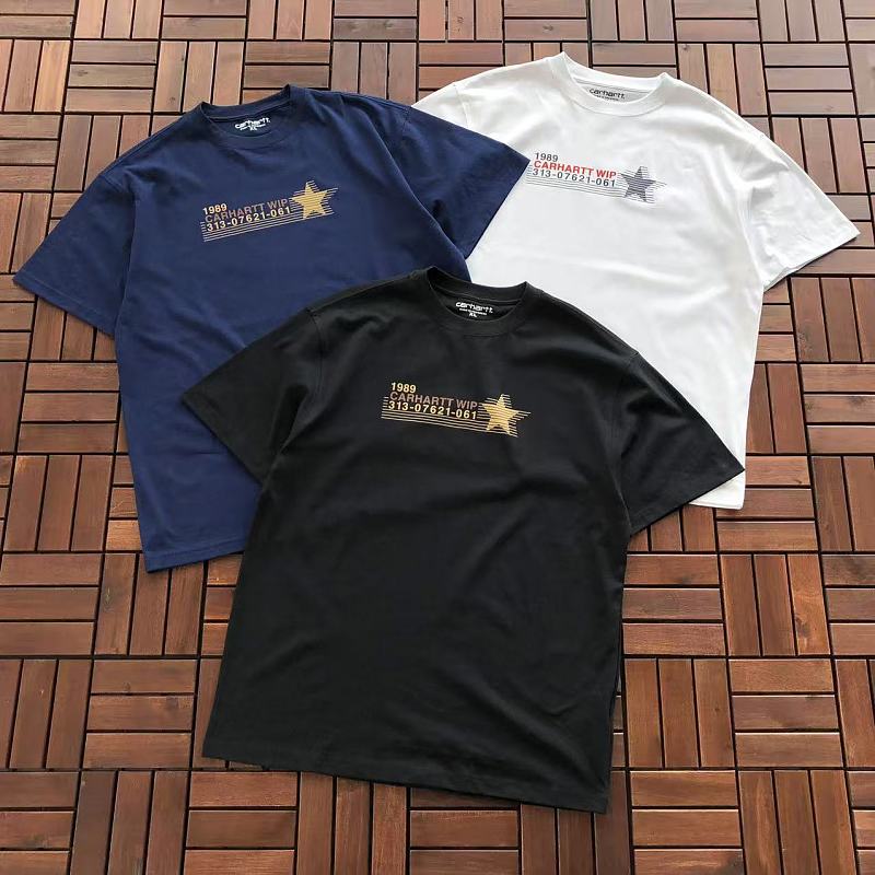 CARHARTT TSHIRTS (206)
