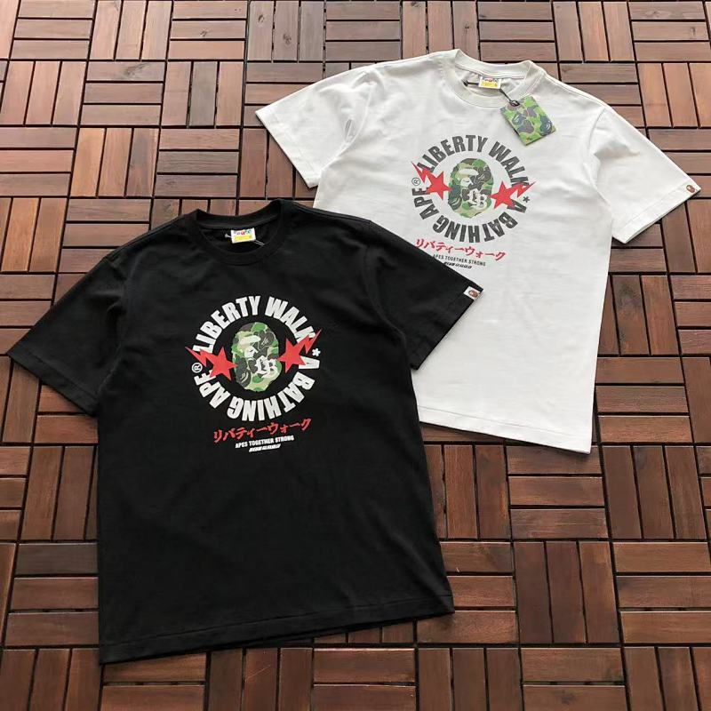 BAPE TSHIRTS (74)