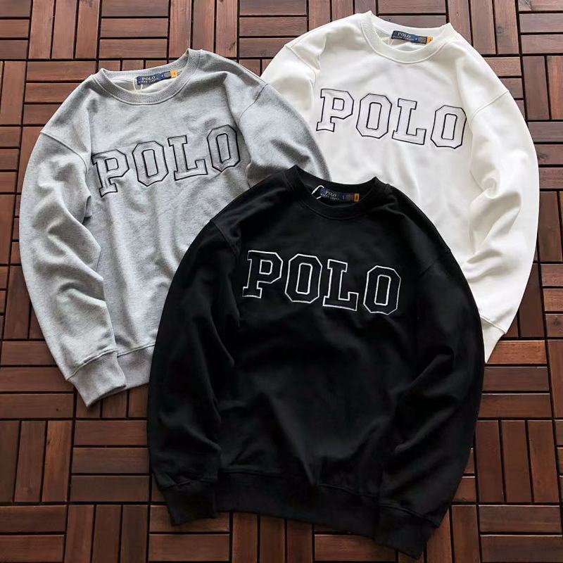RALPH LAUREN SWEATERS (245)