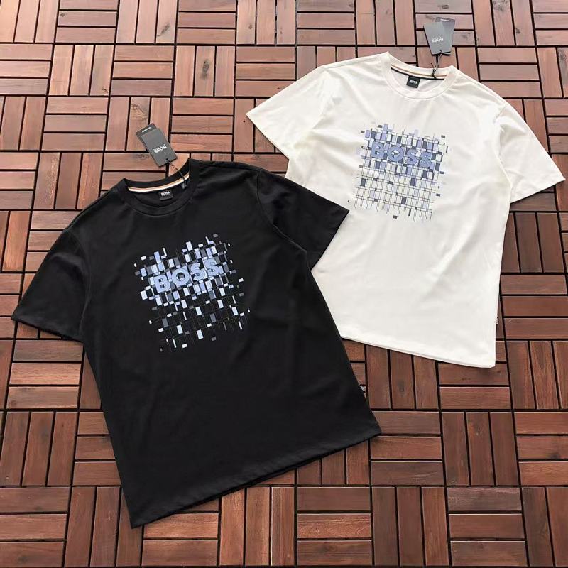 HUGO BOSS TSHIRTS (110)