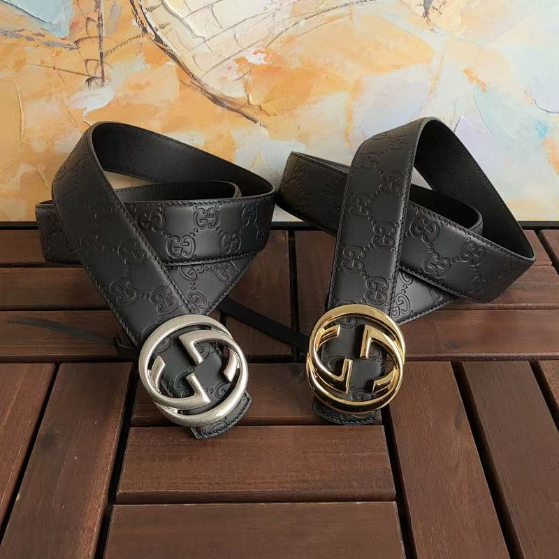 GUCCI BELTS