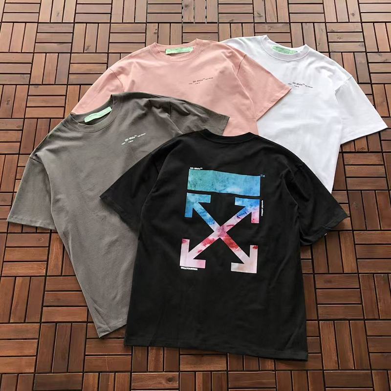 OFF WHITE SHIRTS