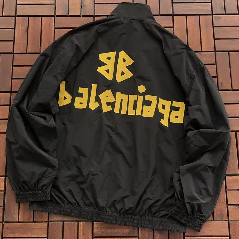 BALENCIAGA TSHIRTS (501)