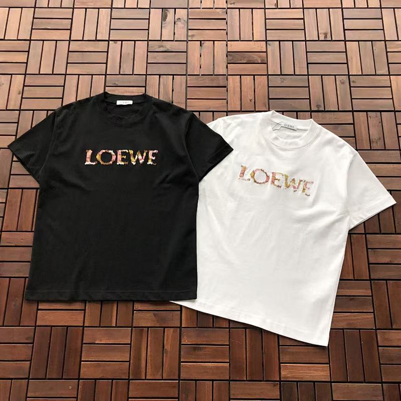 LOEWE TSHIRTS (130)