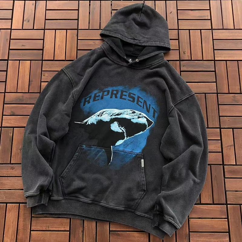 REPRESENT HOODIES (9)
