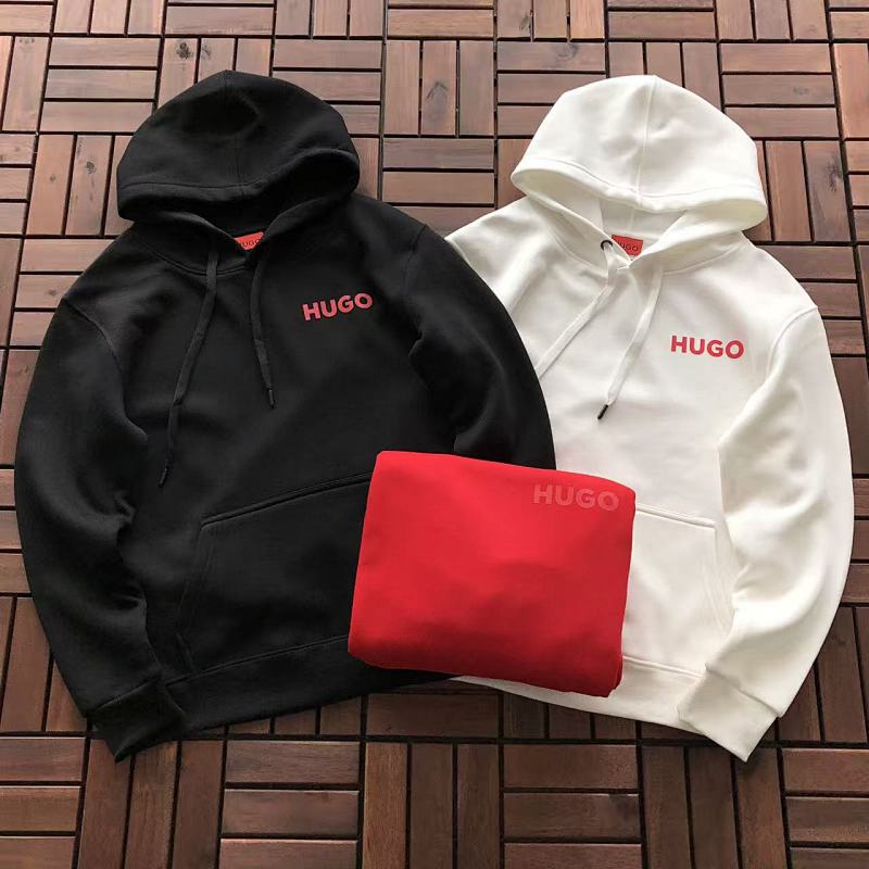 HUGO BOSS HOODIES (3)