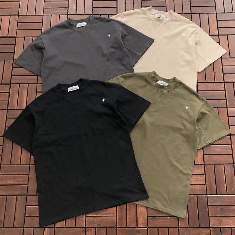 STONE ISLAND TSHIRTS (96)